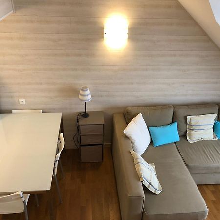 Residence Port Du Crouesty - Maeva Home Arzon Exterior foto