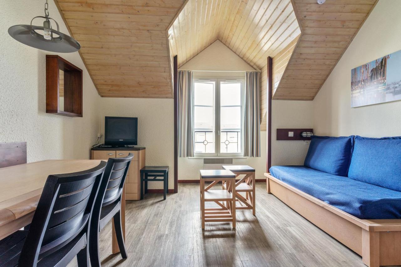 Residence Port Du Crouesty - Maeva Home Arzon Zimmer foto
