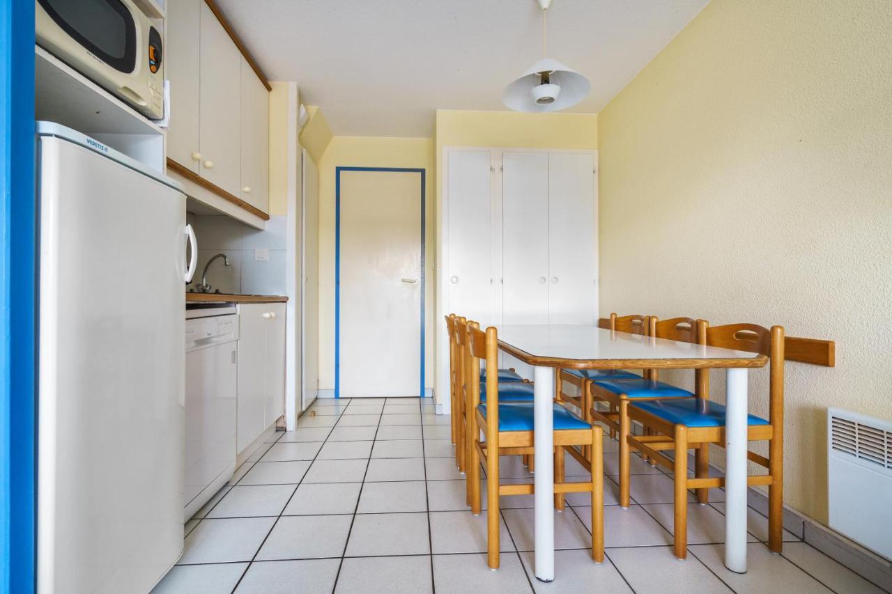 Residence Port Du Crouesty - Maeva Home Arzon Exterior foto