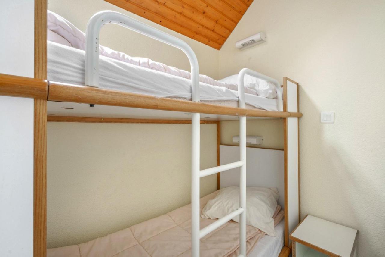 Residence Port Du Crouesty - Maeva Home Arzon Zimmer foto