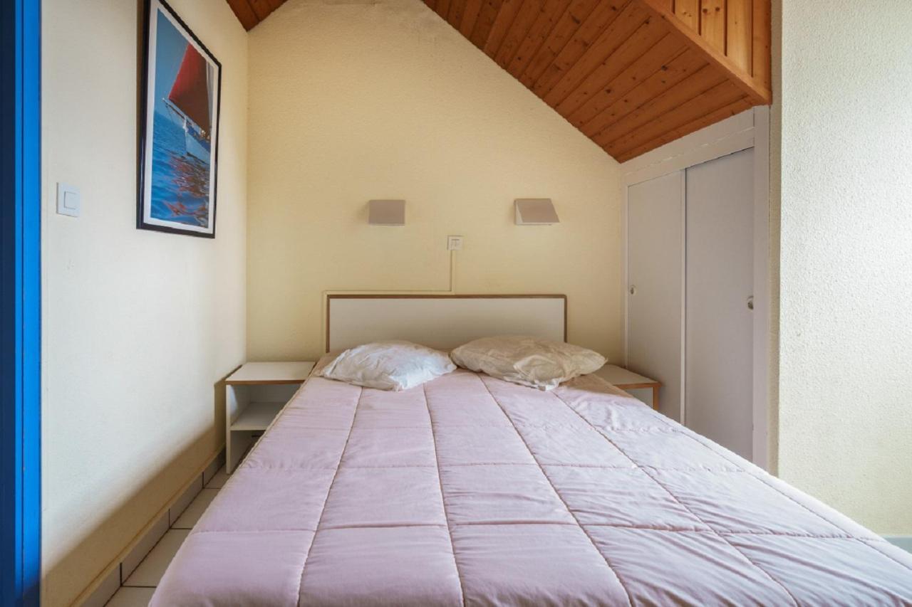 Residence Port Du Crouesty - Maeva Home Arzon Zimmer foto