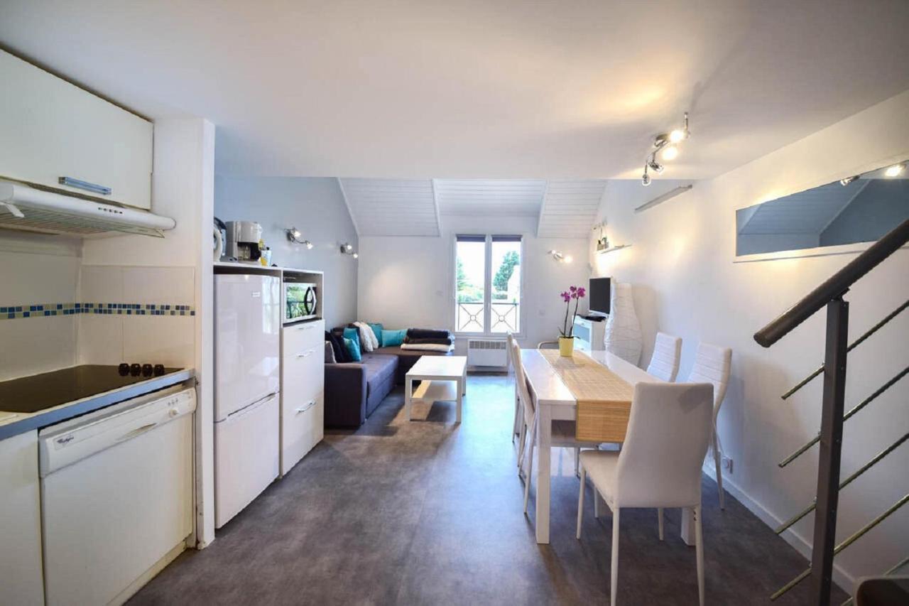 Residence Port Du Crouesty - Maeva Home Arzon Zimmer foto