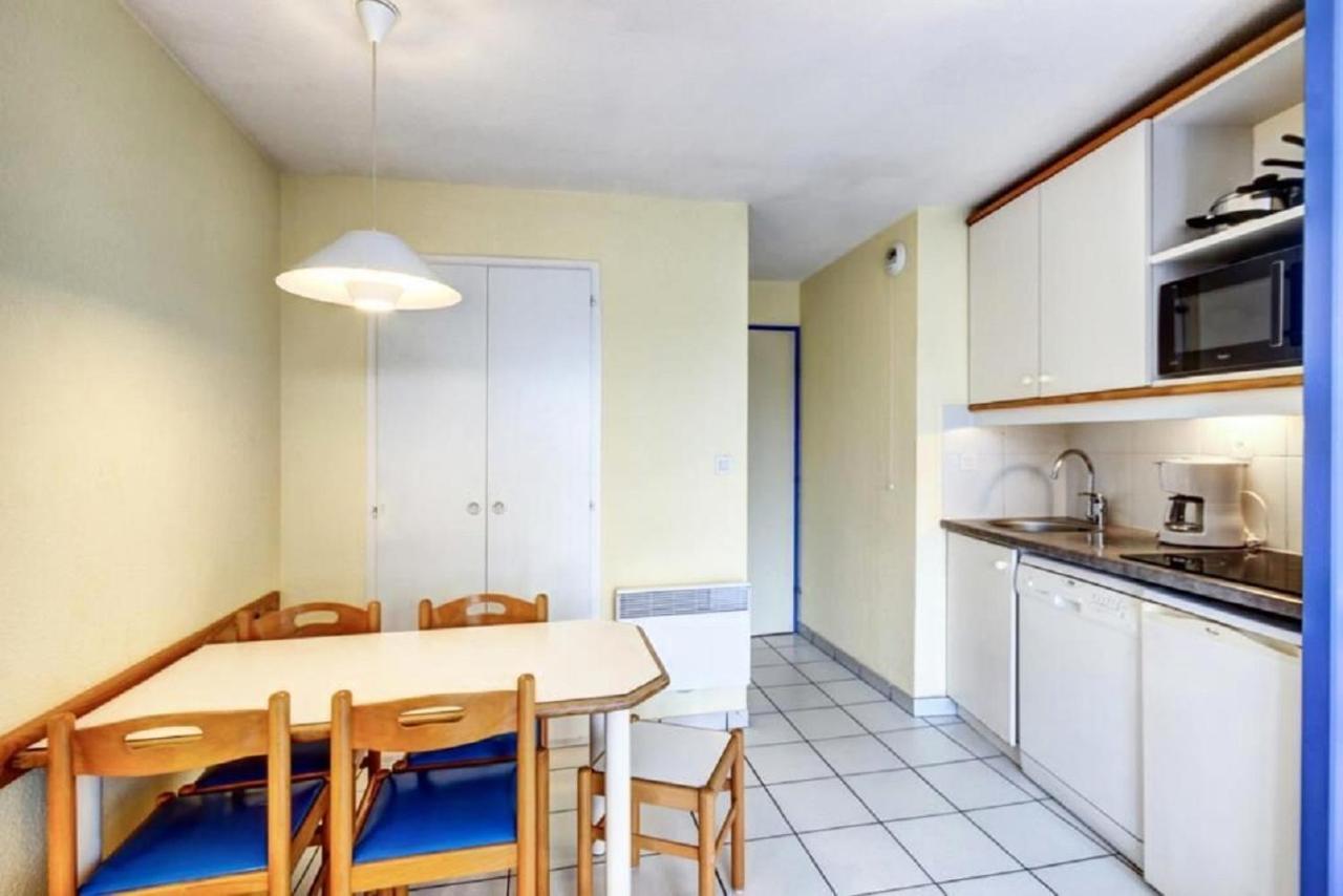 Residence Port Du Crouesty - Maeva Home Arzon Exterior foto