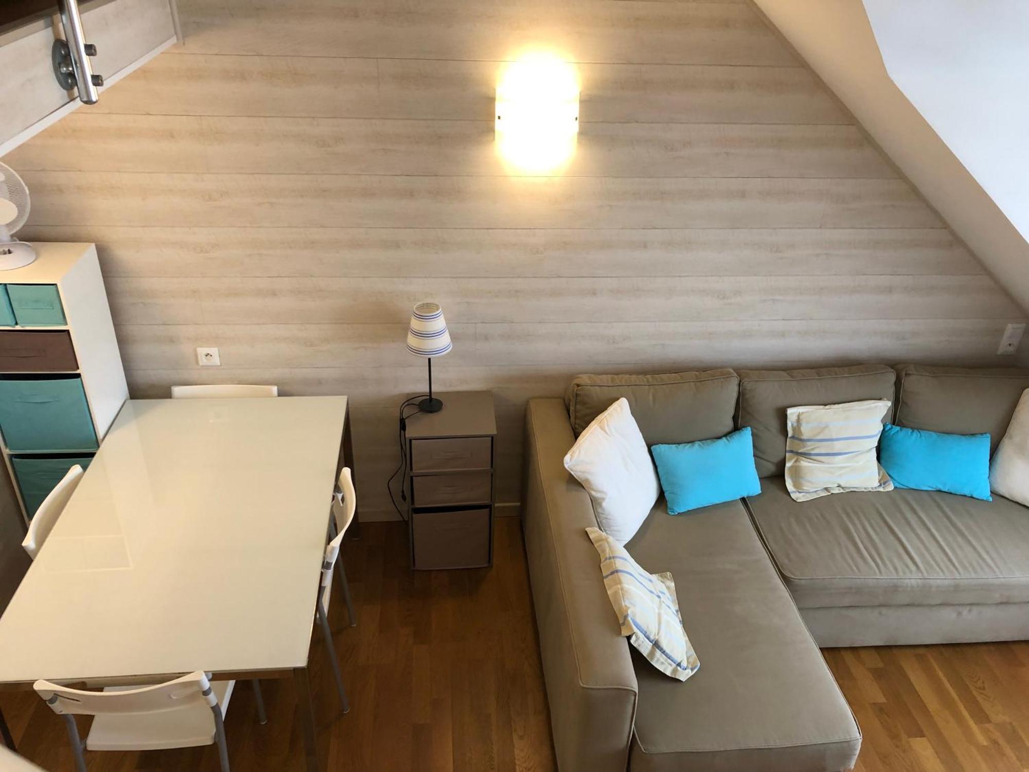Residence Port Du Crouesty - Maeva Home Arzon Exterior foto