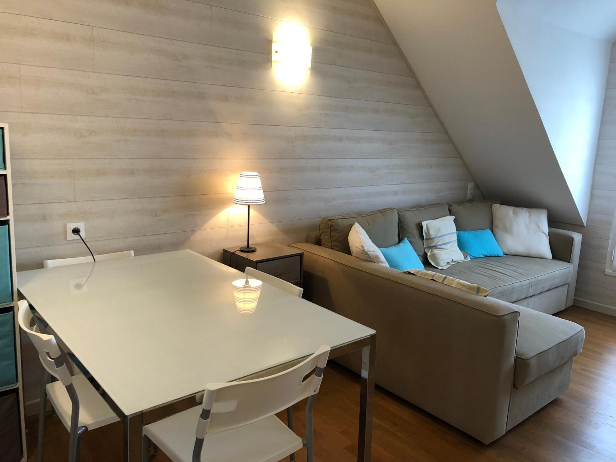 Residence Port Du Crouesty - Maeva Home Arzon Exterior foto