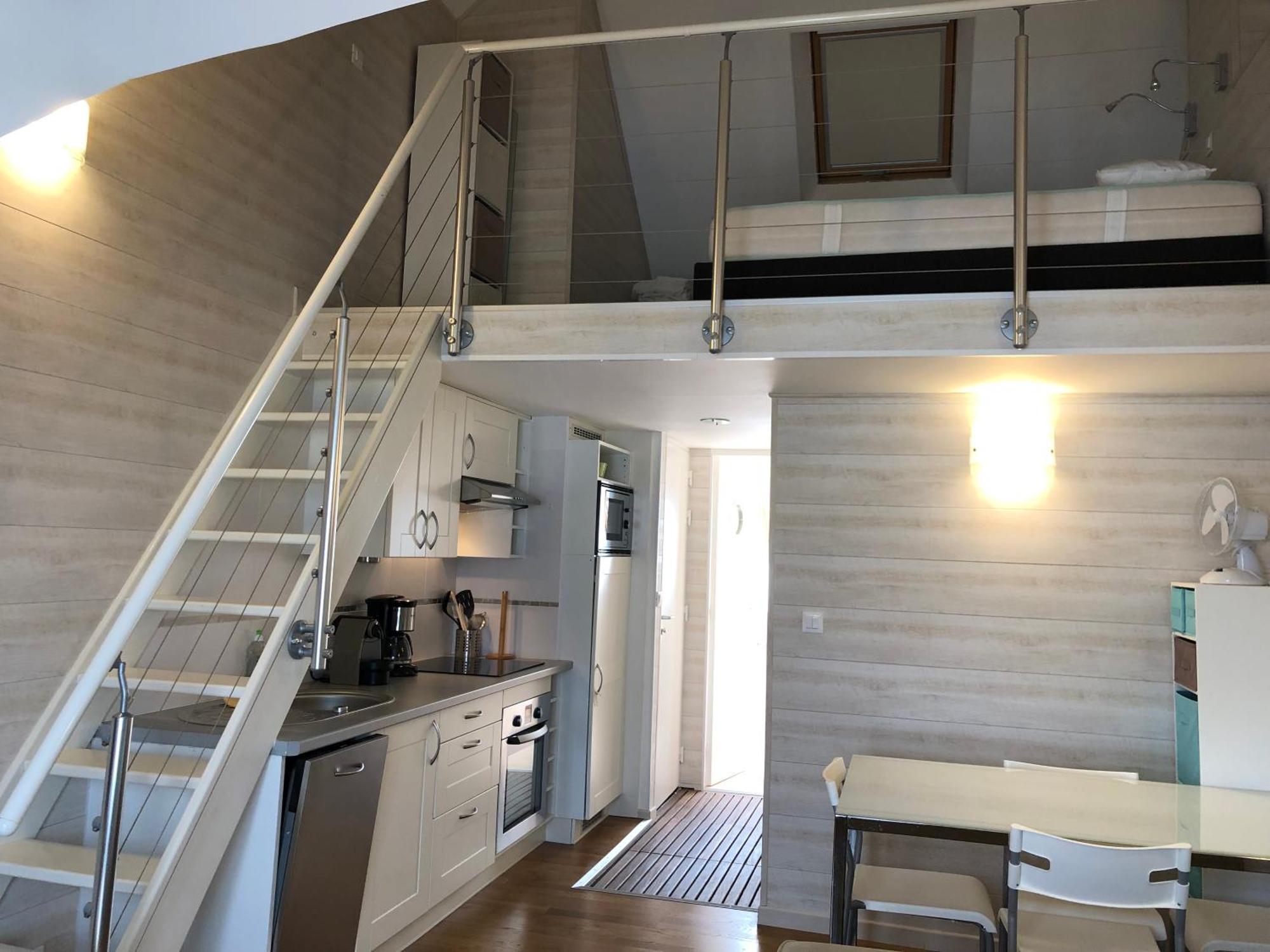 Residence Port Du Crouesty - Maeva Home Arzon Exterior foto