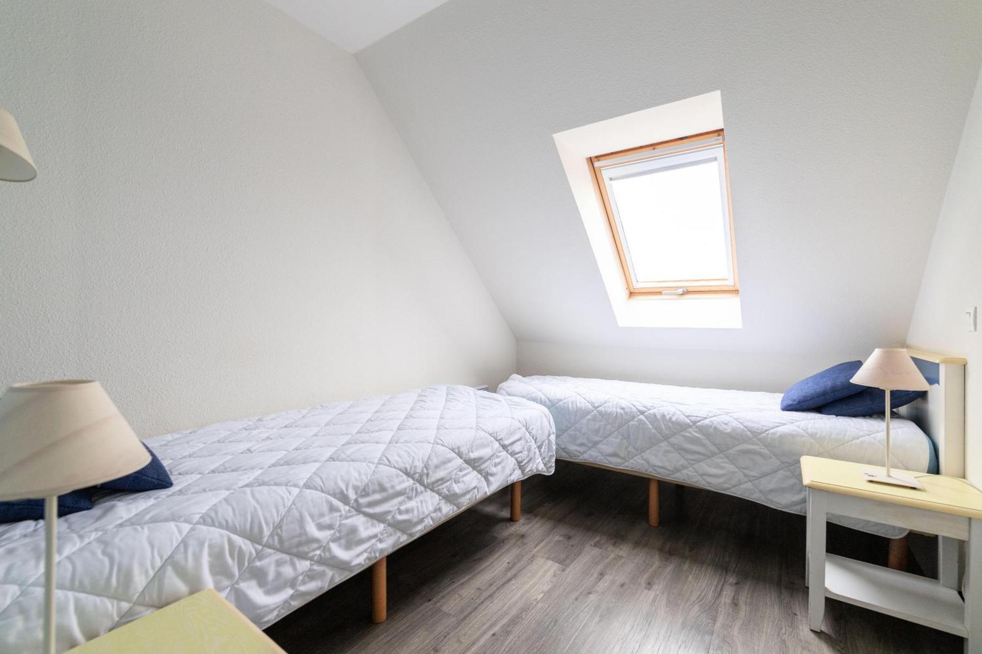Residence Port Du Crouesty - Maeva Home Arzon Zimmer foto