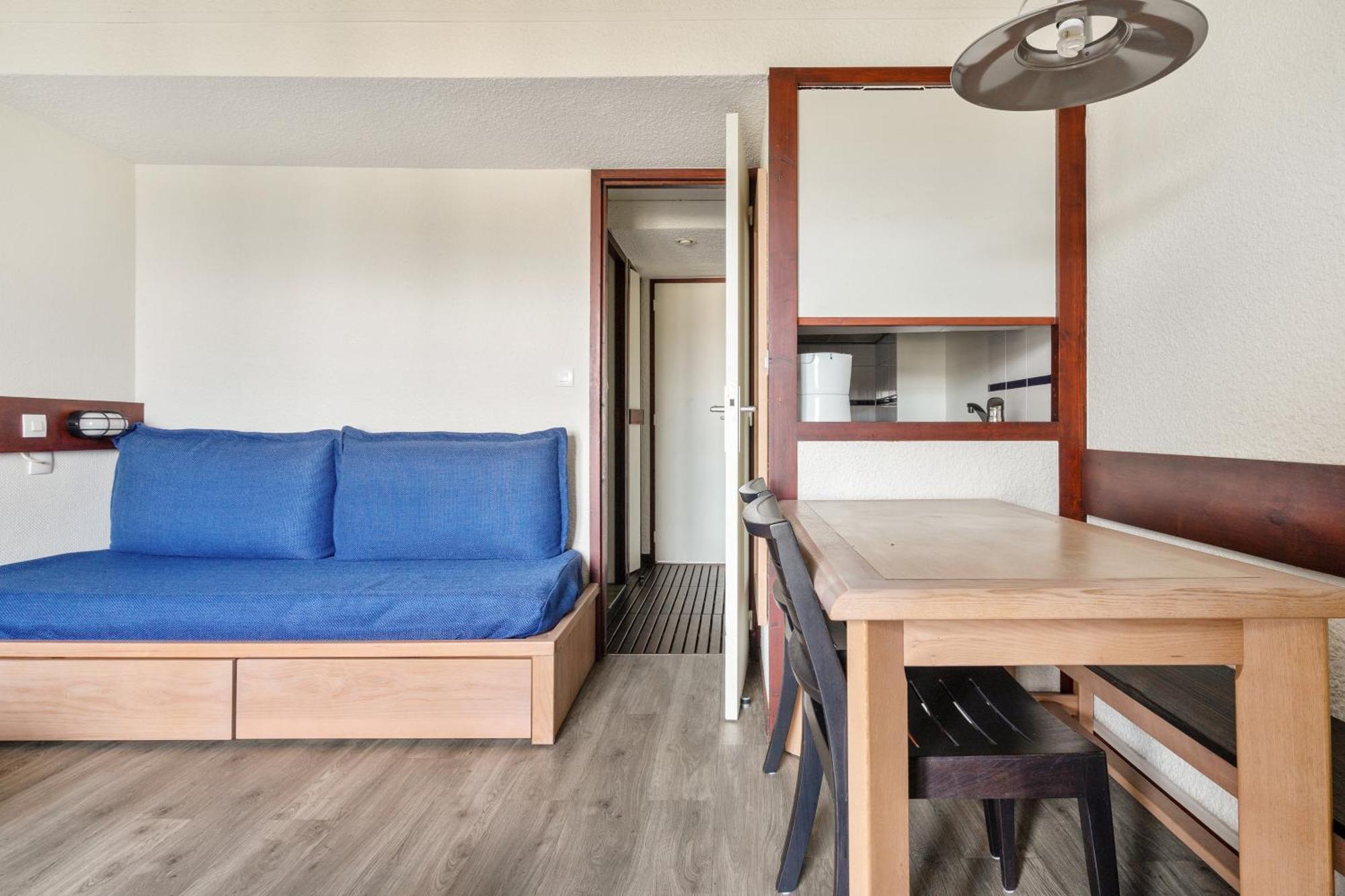 Residence Port Du Crouesty - Maeva Home Arzon Zimmer foto