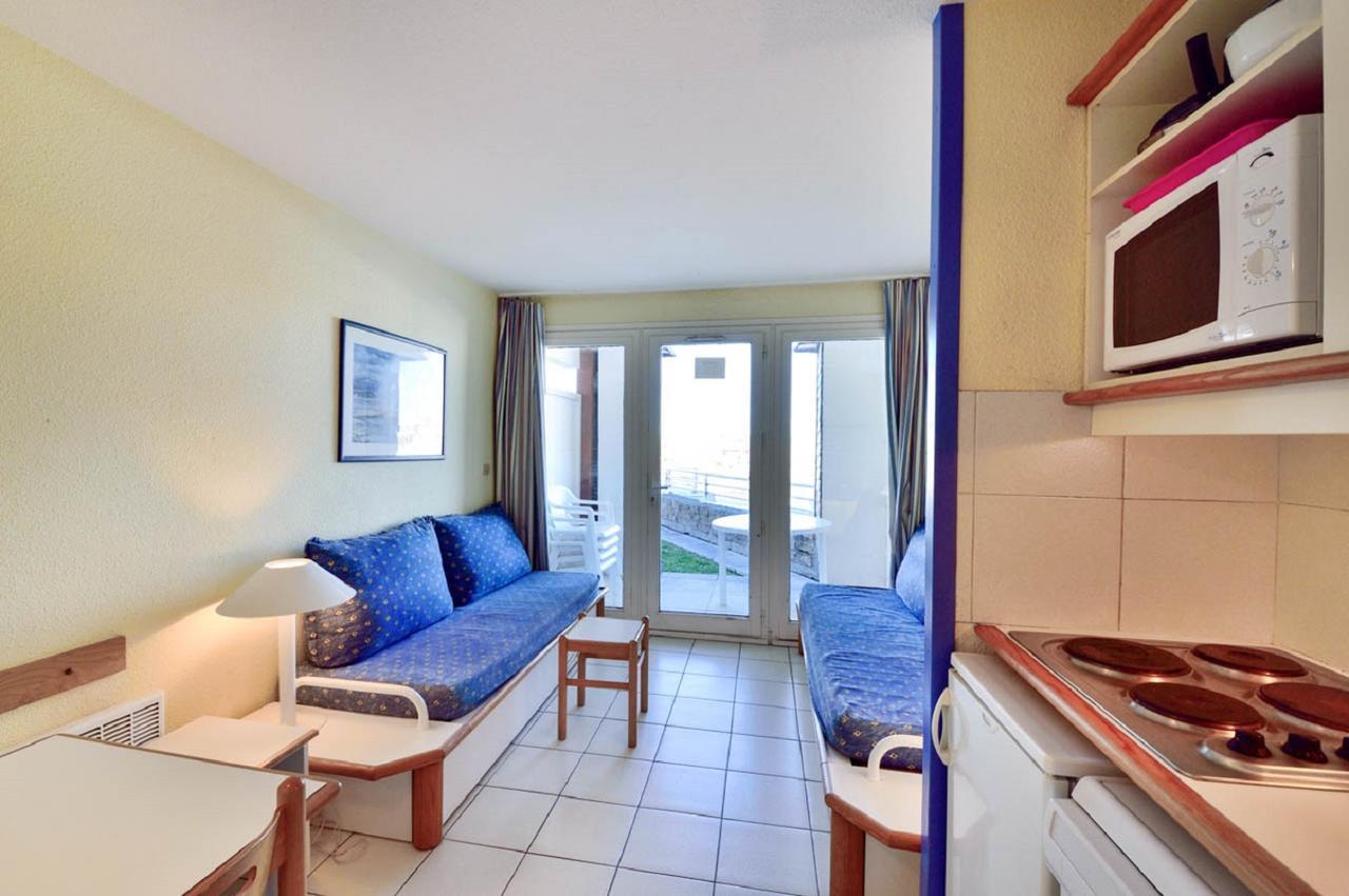 Residence Port Du Crouesty - Maeva Home Arzon Exterior foto