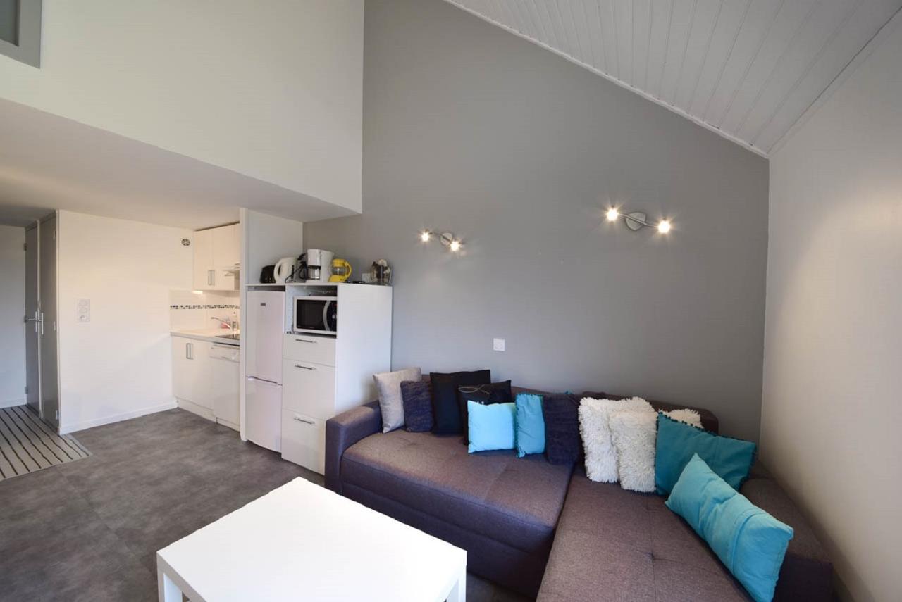 Residence Port Du Crouesty - Maeva Home Arzon Exterior foto