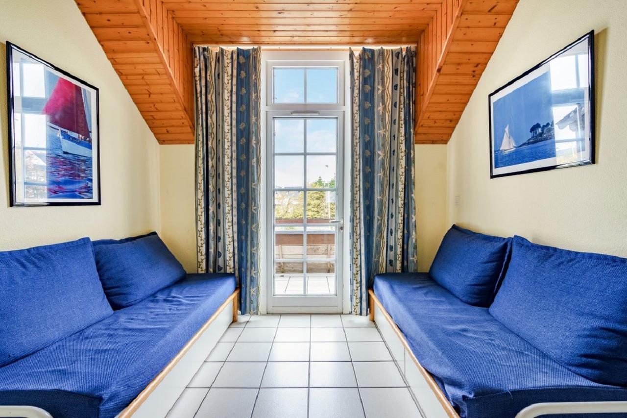 Residence Port Du Crouesty - Maeva Home Arzon Exterior foto