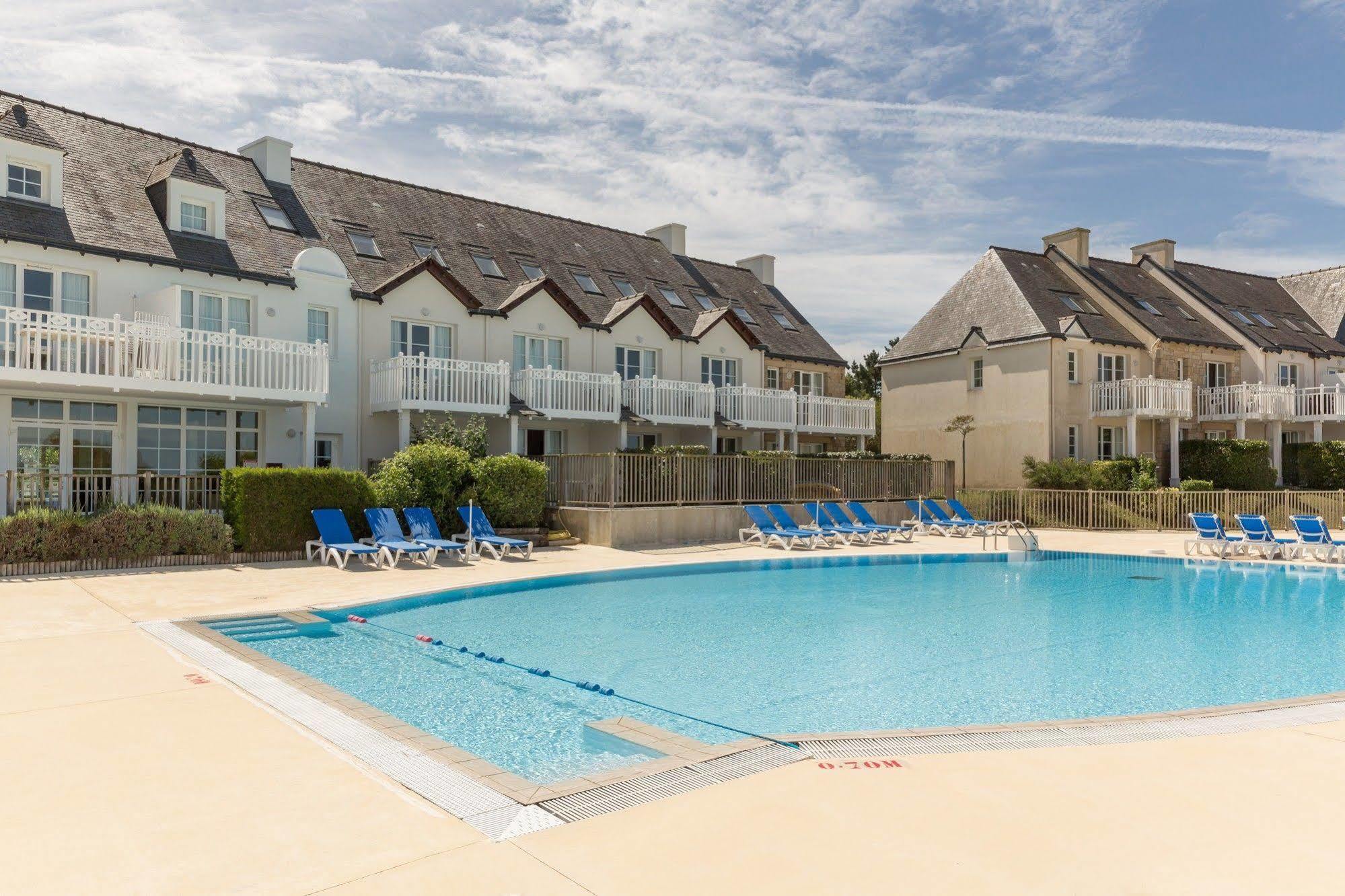 Residence Port Du Crouesty - Maeva Home Arzon Exterior foto