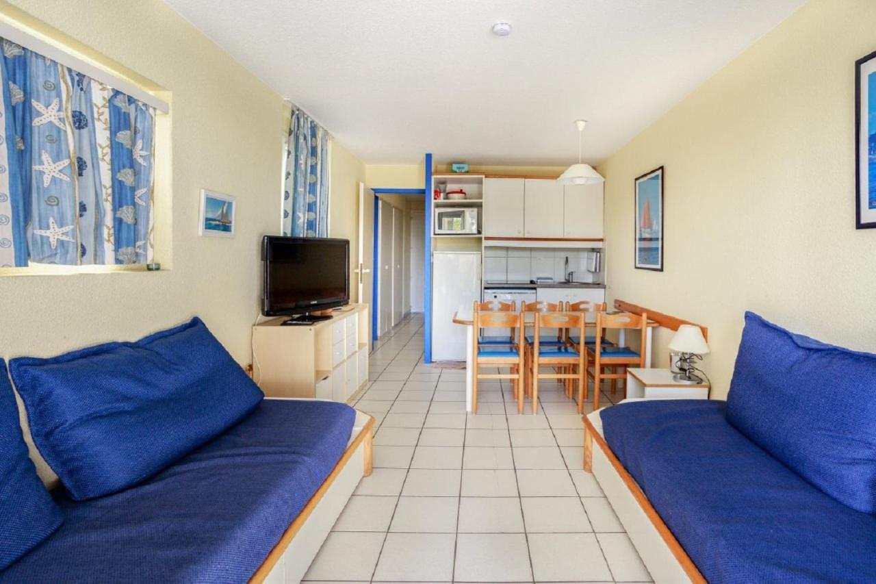Residence Port Du Crouesty - Maeva Home Arzon Zimmer foto