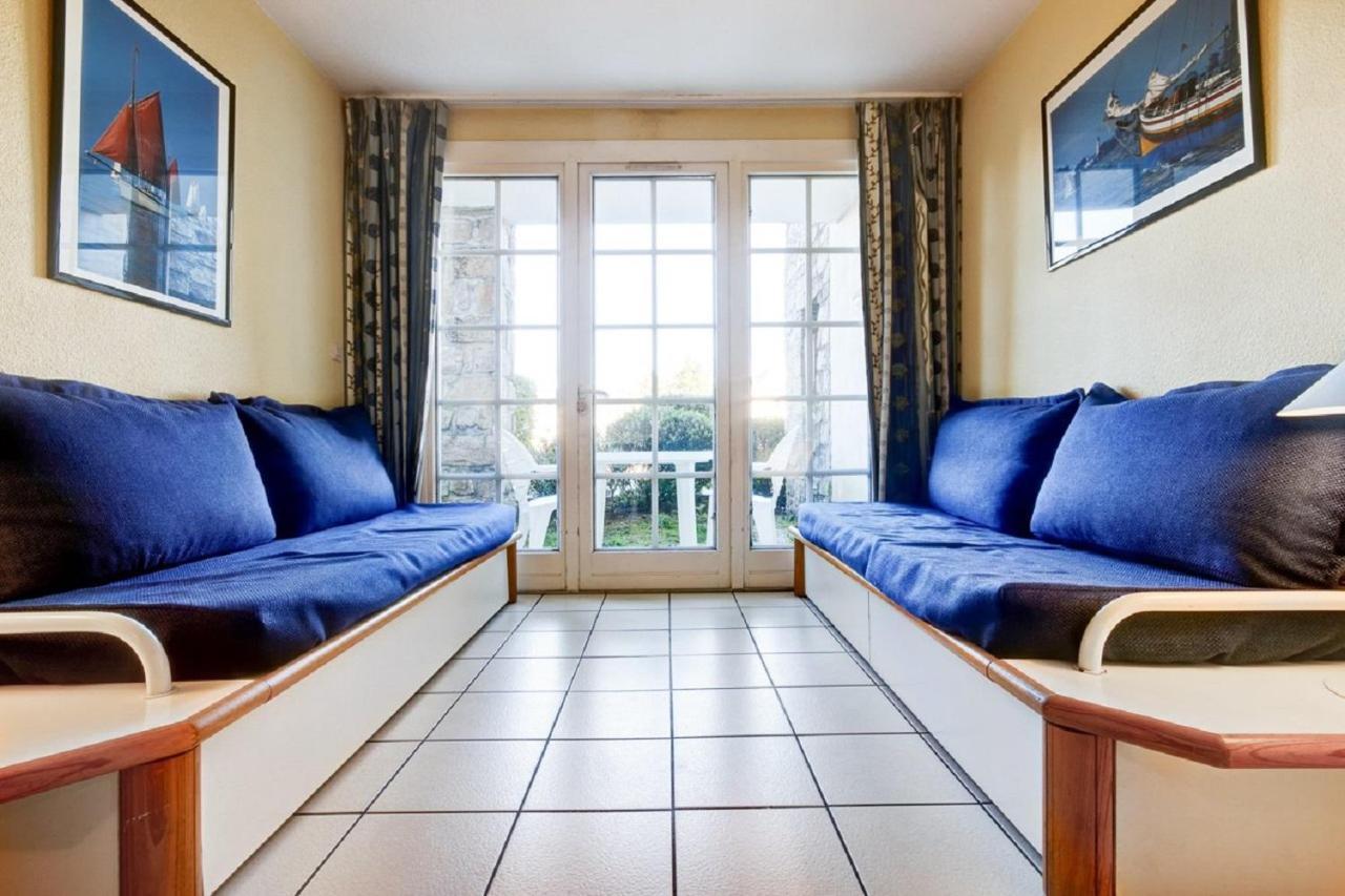 Residence Port Du Crouesty - Maeva Home Arzon Zimmer foto
